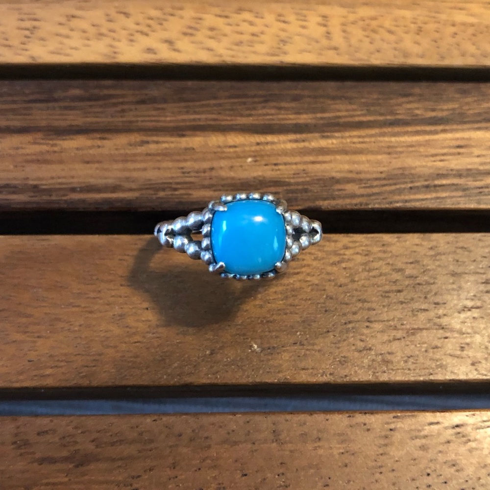 PANDORA Vibrant Spirit Ring